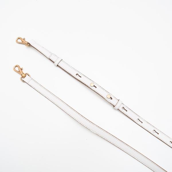 TOD'S T Timeless Leather Shopping Bag Mini 