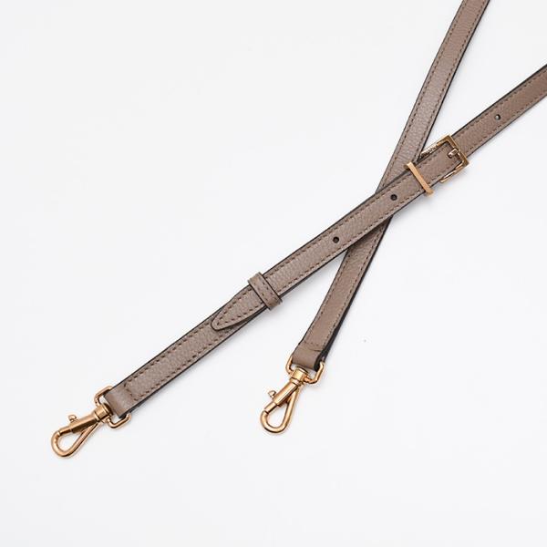 TOD'S トッズ T タイムレス レザー バケット バッグ ミニ