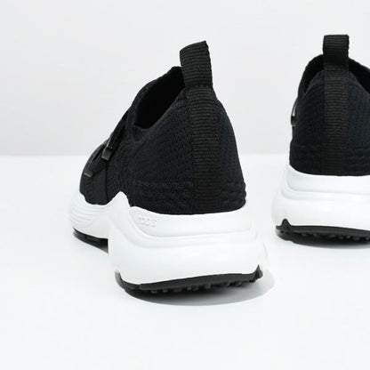 TOD'S ケイトハイテクファブリックスニーカー