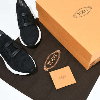 TOD'S ケイトハイテクファブリックスニーカー