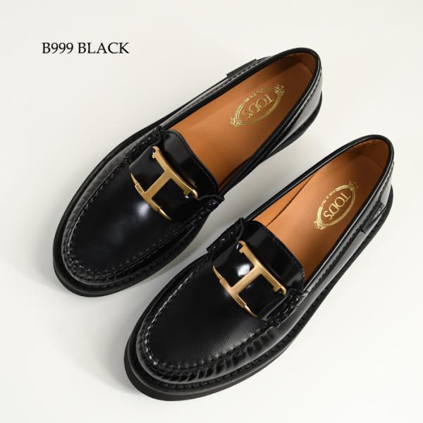 Tod'sトッズ/レザー バックレスシューズ フラットシューズ ウィメンズ バレエシューズ ‐ トッズ 公式 サイト