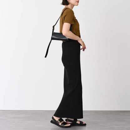 TOD'S レザー サンダル