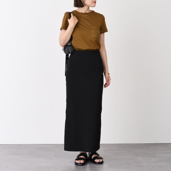 TOD'S レザー サンダル