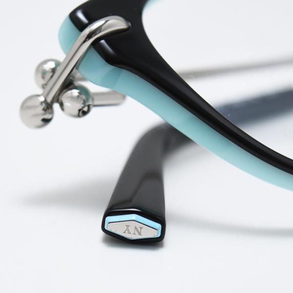 Tiffany & Co. ティファニー ティファニーハードウェア メガネ