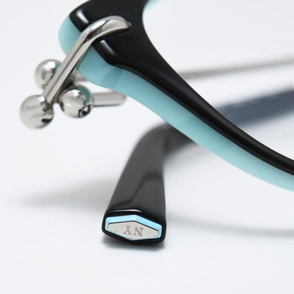 Tiffany & Co. ティファニー ティファニーハードウェア メガネ