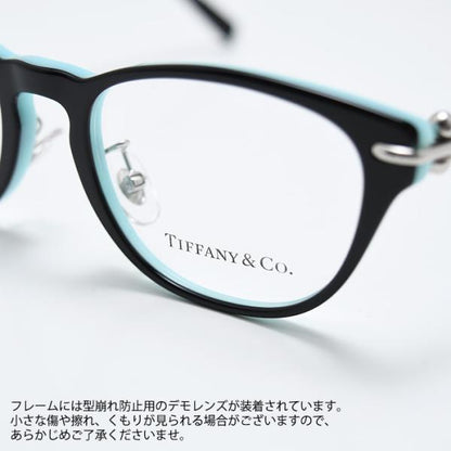 Tiffany & Co. ティファニー ティファニーハードウェア メガネ