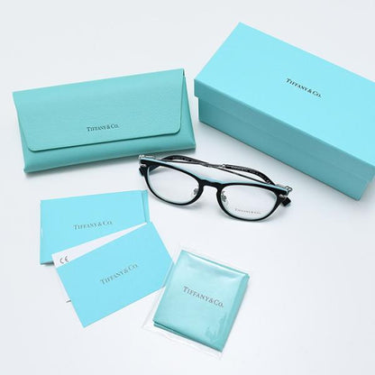 Tiffany & Co. ティファニー ティファニーハードウェア メガネ
