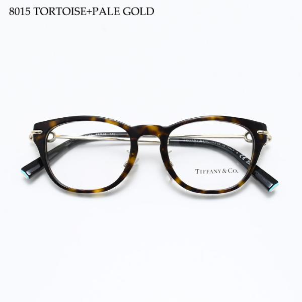 Tiffany & Co. ティファニー ティファニーハードウェア メガネ
