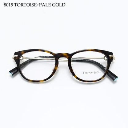 Tiffany & Co. ティファニー ティファニーハードウェア メガネ