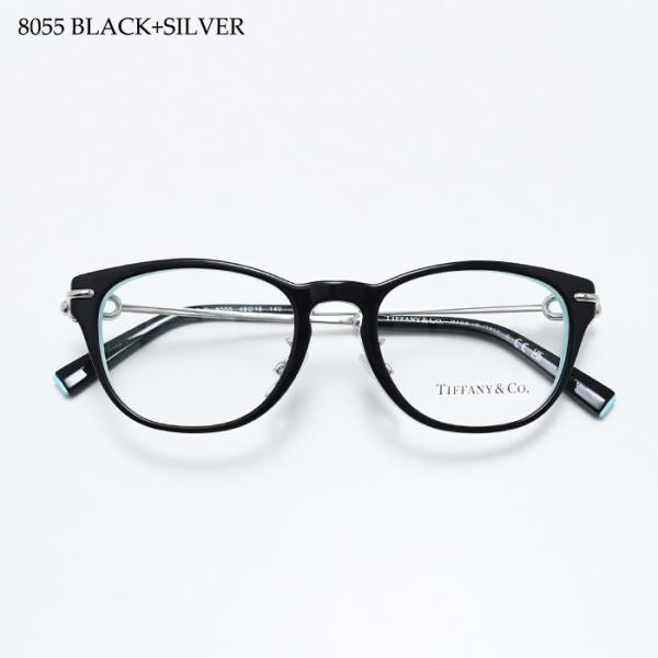 Tiffany & Co. ティファニー ティファニーハードウェア メガネ