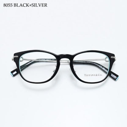 Tiffany & Co. ティファニー ティファニーハードウェア メガネ