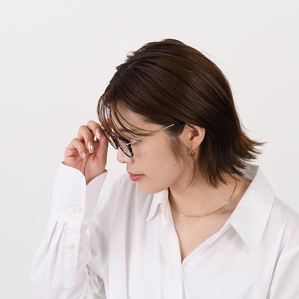 Tiffany & Co. ティファニー ティファニーハードウェア メガネ