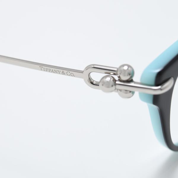 Tiffany & Co. ティファニー ティファニーハードウェア メガネ