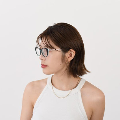 Tiffany & Co. ティファニー ティファニーハードウェア メガネ