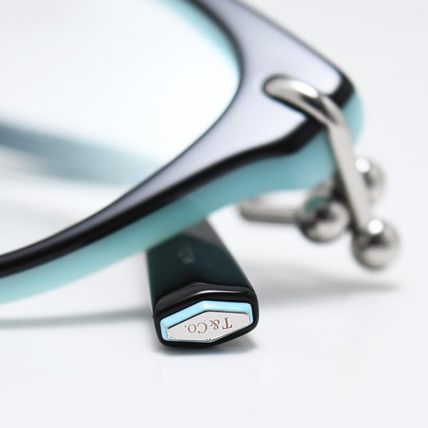Tiffany & Co. ティファニー ティファニーハードウェア メガネ