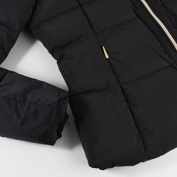 TATRAS BREVA short down jacket 