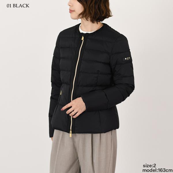 TATRAS BREVA short down jacket 
