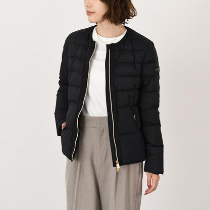 TATRAS BREVA short down jacket 