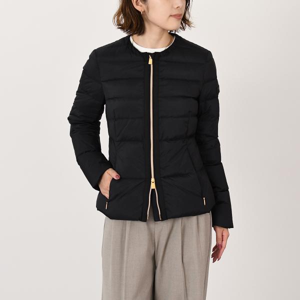 TATRAS BREVA short down jacket 