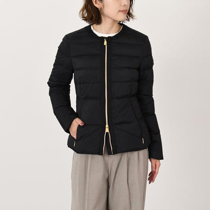 TATRAS BREVA short down jacket 