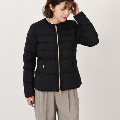 TATRAS BREVA short down jacket 