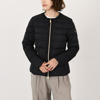TATRAS BREVA short down jacket 
