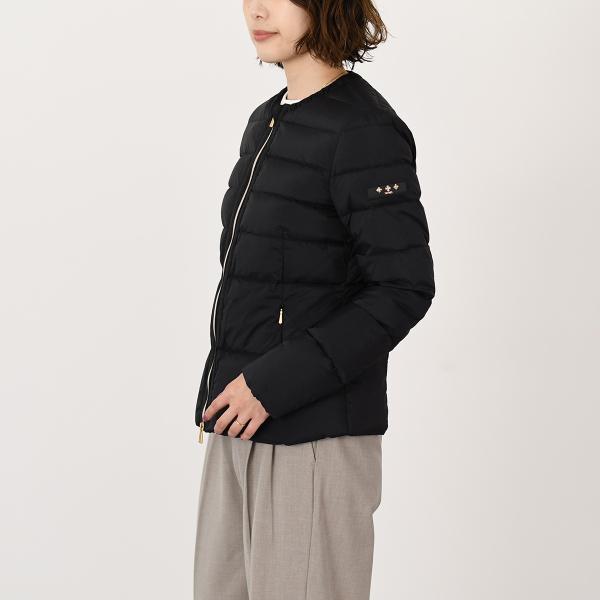TATRAS BREVA short down jacket 