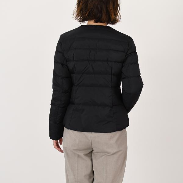 TATRAS BREVA short down jacket 