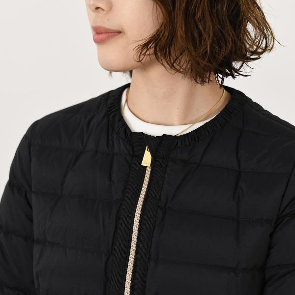 TATRAS BREVA short down jacket 