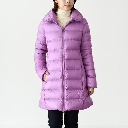 POLITEAMA ミドル丈 ダウンコート