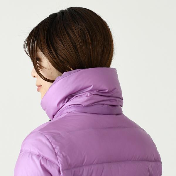 POLITEAMA ミドル丈 ダウンコート