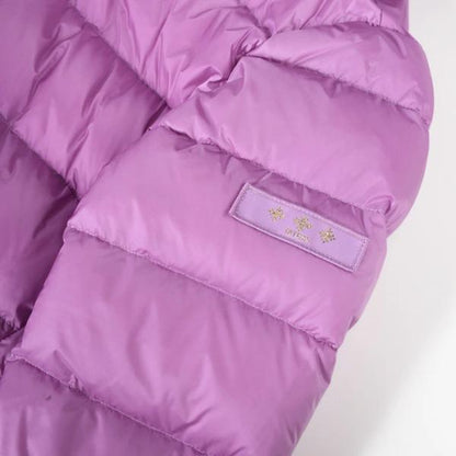 POLITEAMA ミドル丈 ダウンコート