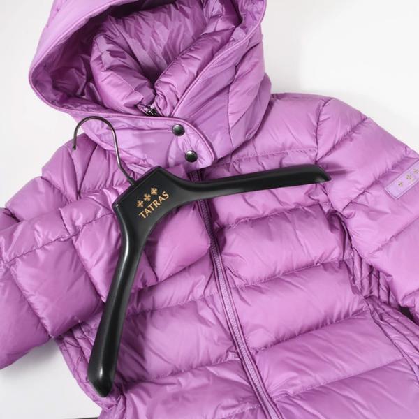 POLITEAMA ミドル丈 ダウンコート