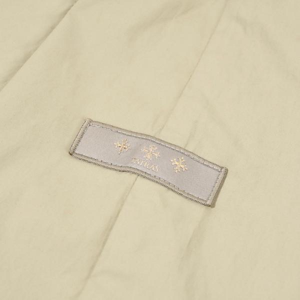 TATRAS OTTAIA  コットンコート