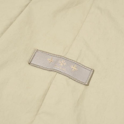 TATRAS OTTAIA  コットンコート
