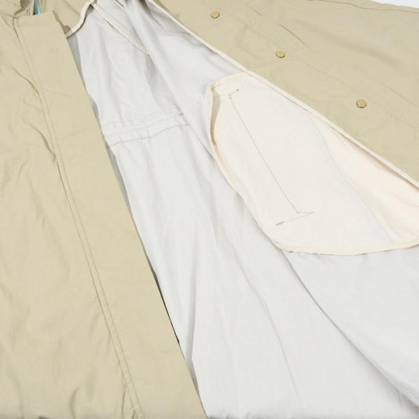 TATRAS OTTAIA  コットンコート