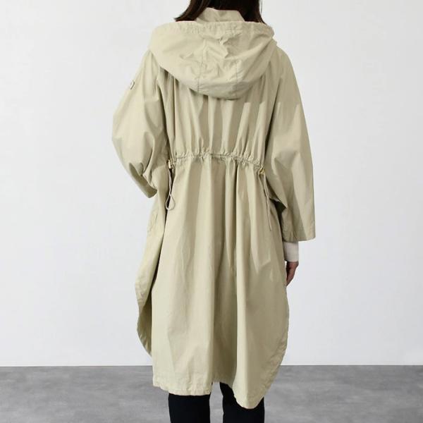 TATRAS OTTAIA  コットンコート