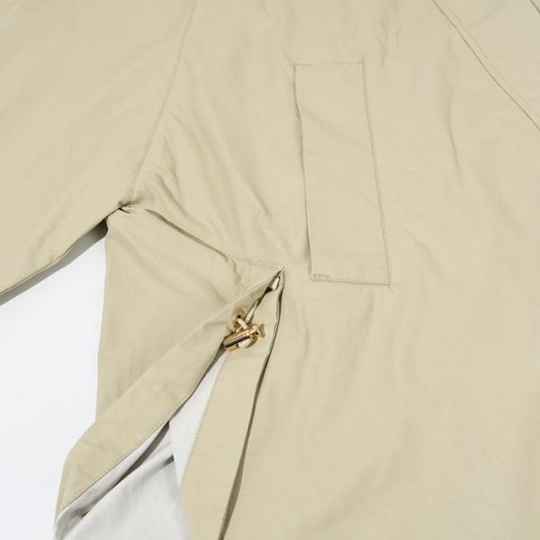 TATRAS OTTAIA  コットンコート