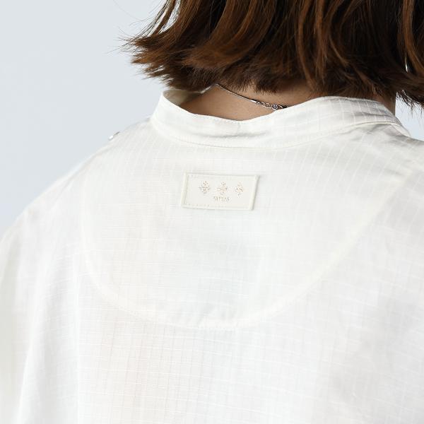 TATRAS MIETTA ミエッタ シャツ