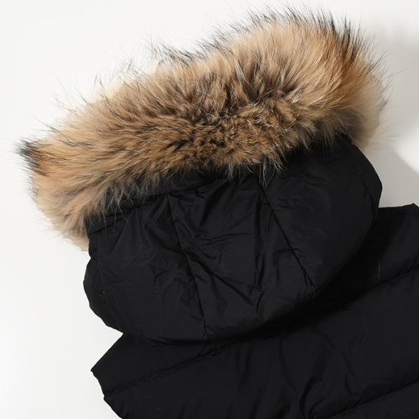 TATRAS ANTOTE アントーテ ダウンベスト