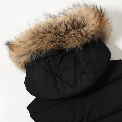 TATRAS ANTOTE アントーテ ダウンベスト