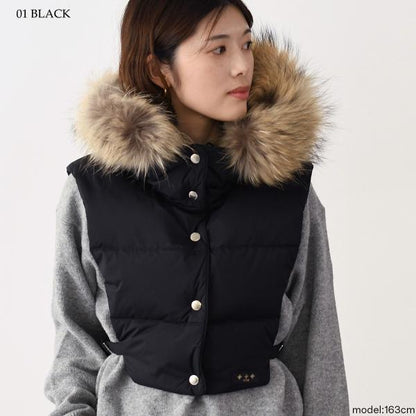 TATRAS ANTOTE アントーテ ダウンベスト