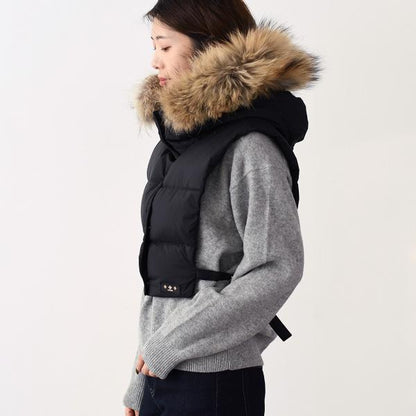 TATRAS ANTOTE アントーテ ダウンベスト