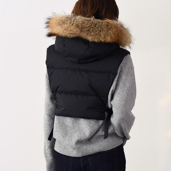 TATRAS ANTOTE アントーテ ダウンベスト