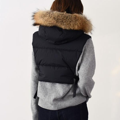 TATRAS ANTOTE アントーテ ダウンベスト