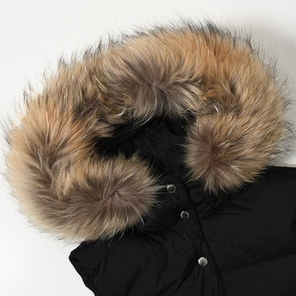 TATRAS ANTOTE アントーテ ダウンベスト
