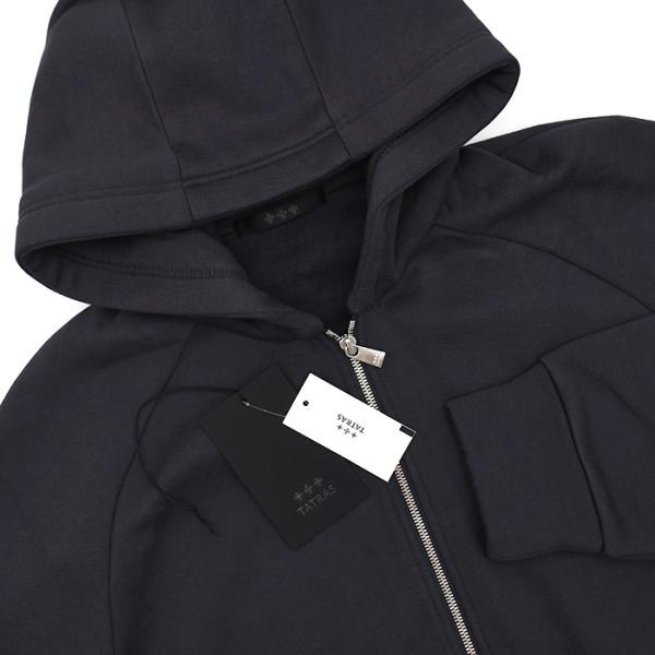 TATRAS タトラス BACCARO バッカロ パーカー