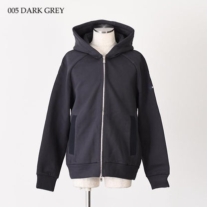 TATRAS タトラス BACCARO バッカロ パーカー