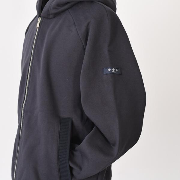 TATRAS タトラス BACCARO バッカロ パーカー