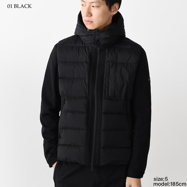 TATRAS TARO ダウンジャケット